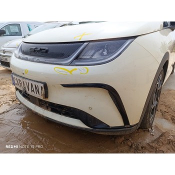 Recambio de paragolpes delantero para byd dolphin 150 kw comfort referencia OEM IAM EM2E2803111D  