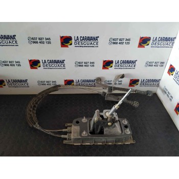 PALANCA CAMBIO 1K0711091A 