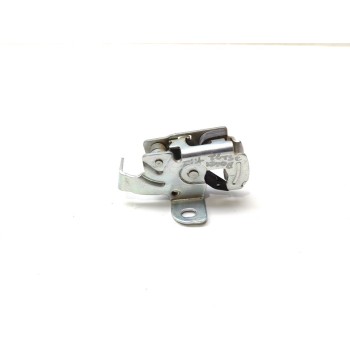 Recambio de cerradura puerta trasera izquierda para peugeot boxer furgón 330 l1h1 komfort bluehdi 130 referencia OEM IAM 1612607