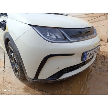 Recambio de paragolpes delantero para byd dolphin 150 kw comfort referencia OEM IAM EM2E2803111D  