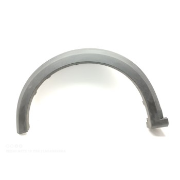 Recambio de aletin delantero izquierdo para dacia sandero iii stepway essential referencia OEM IAM 638132662R  