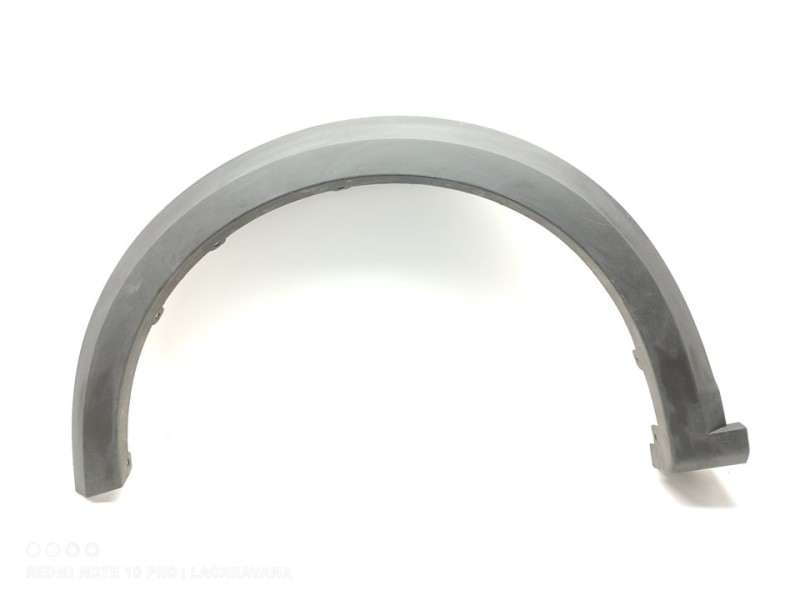 Recambio de aletin delantero izquierdo para dacia sandero iii stepway essential referencia OEM IAM 638132662R  