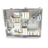 Recambio de caja reles / fusibles para volkswagen caddy ka/kb (2k) furg. referencia OEM IAM 1K0937125A  