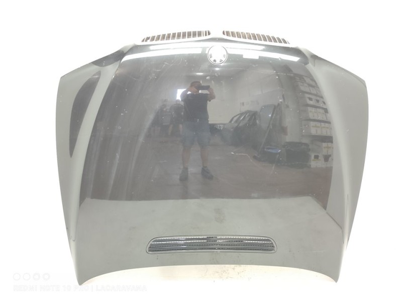 Recambio de capo para bmw serie 7 (e65/e66) 730d referencia OEM IAM   