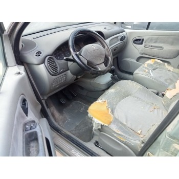 renault scenic (ja..) del año 2001