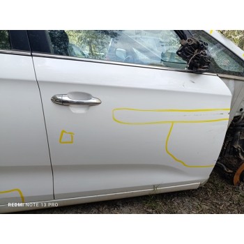 Recambio de puerta delantera derecha para kia carens ( ) attract referencia OEM IAM 76004A4000  