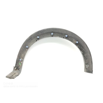 Recambio de aletin delantero izquierdo para dacia sandero iii stepway essential referencia OEM IAM 638132662R  