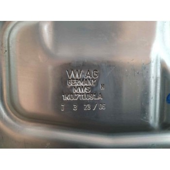 Recambio de palanca cambio para volkswagen golf plus (521) referencia OEM IAM 1K0711091A  