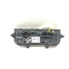 Recambio de mando climatizador para seat leon (5f1) style referencia OEM IAM 5F0907044AK  