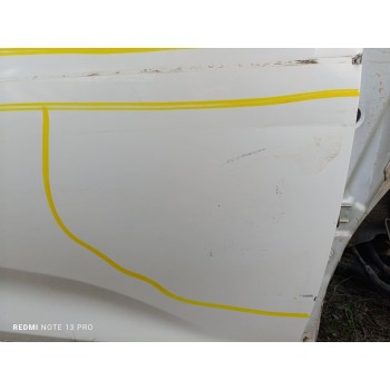 Recambio de puerta delantera derecha para kia carens ( ) attract referencia OEM IAM 76004A4000  