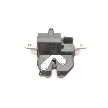 Recambio de cerradura maletero / porton para opel astra k lim. 5türig business referencia OEM IAM 39021416  