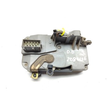 Recambio de cerradura puerta delantera derecha para peugeot 406 berlina (s1/s2) sl referencia OEM IAM 9136J6  