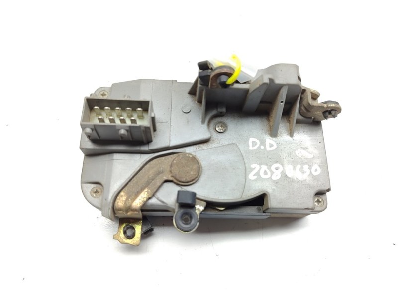 Recambio de cerradura puerta delantera derecha para peugeot 406 berlina (s1/s2) sl referencia OEM IAM 9136J6  