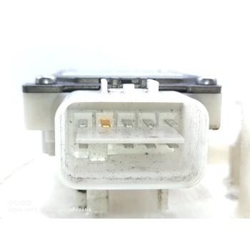 Recambio de aforador para hyundai ioniq klass electro referencia OEM IAM 31110G2100  