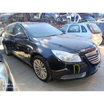 opel insignia sports tourer del año 2011