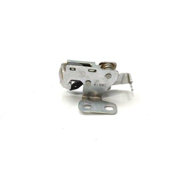 Recambio de cerradura puerta trasera izquierda para peugeot boxer furgón 330 l1h1 komfort bluehdi 130 referencia OEM IAM 1612607