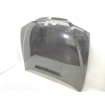 Recambio de capo para bmw serie 7 (e65/e66) 730d referencia OEM IAM   