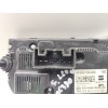 Recambio de mando climatizador para seat leon (5f1) style referencia OEM IAM 5F0907044AK  