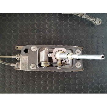 Recambio de palanca cambio para volkswagen golf plus (521) referencia OEM IAM 1K0711091A  