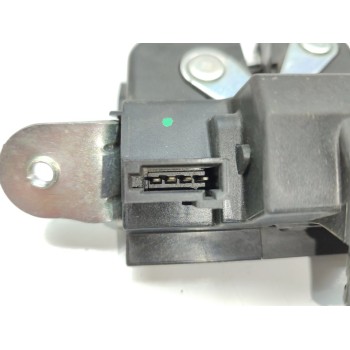 Recambio de cerradura maletero / porton para opel astra k lim. 5türig business referencia OEM IAM 39021416  