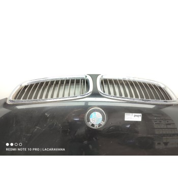 Recambio de capo para bmw serie 7 (e65/e66) 730d referencia OEM IAM   