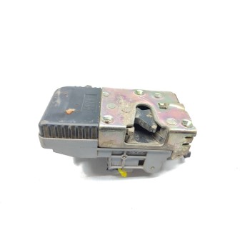 Recambio de cerradura puerta delantera derecha para peugeot 406 berlina (s1/s2) sl referencia OEM IAM 9136J6  