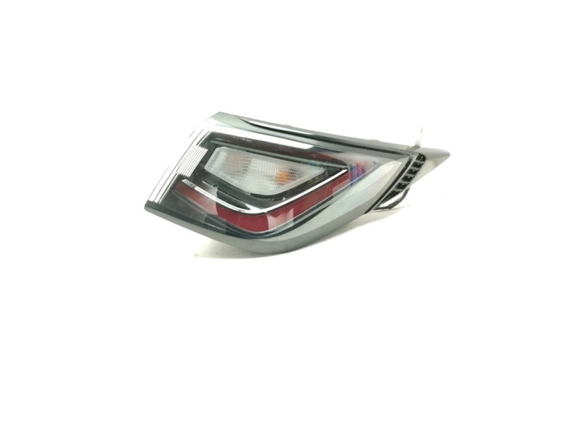 Recambio de piloto trasero derecho para byd dolphin 150 kw comfort referencia OEM IAM EM2E4133020A  