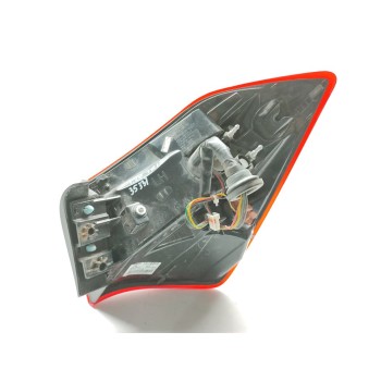 Recambio de piloto trasero izquierdo para hyundai i20 style referencia OEM IAM 92401C8000  