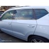 Recambio de puerta trasera izquierda para seat ateca (kh7) fr referencia OEM IAM 575833051H  
