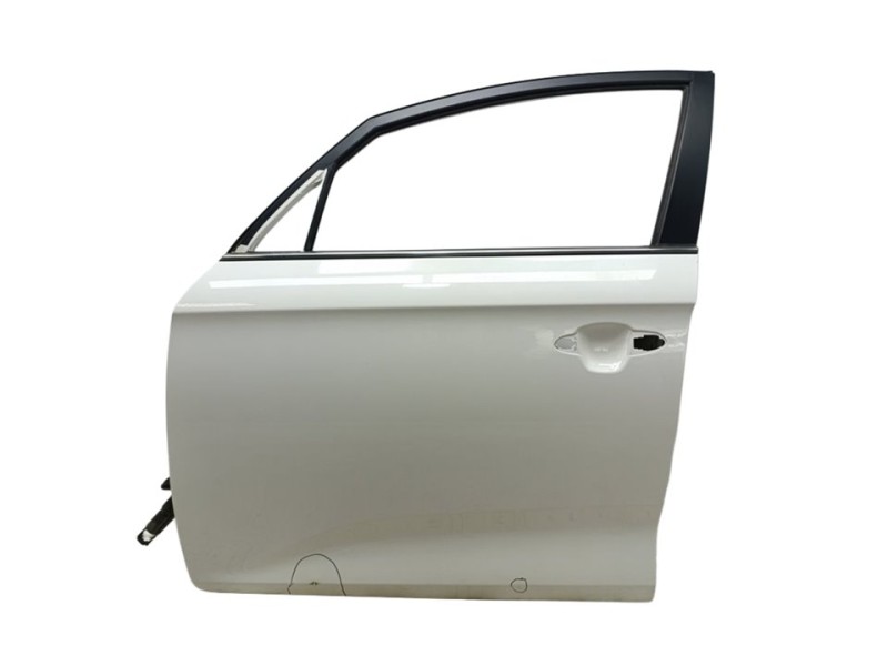 Recambio de puerta delantera izquierda para kia carens ( ) attract referencia OEM IAM 76003A4000  