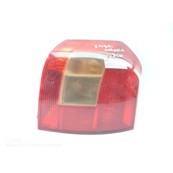 Recambio de piloto trasero derecho para toyota corolla (e12) 2.0 d-4d linea luna berlina referencia OEM IAM   