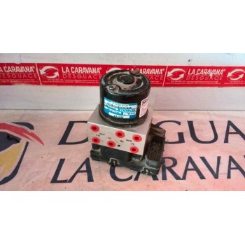 Recambio de abs para kia carnival 2.9 turbodiesel cat referencia OEM IAM 0K56T437A0  