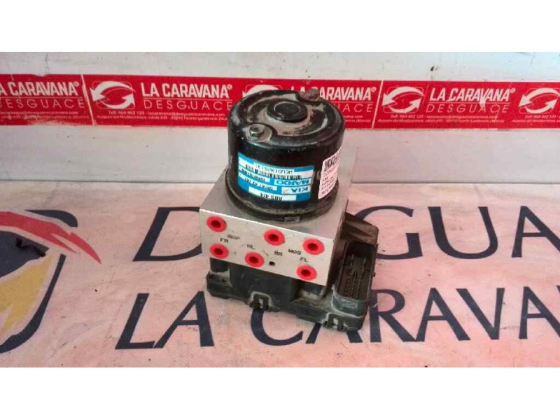 Recambio de abs para kia carnival 2.9 turbodiesel cat referencia OEM IAM 0K56T437A0  