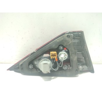 Recambio de piloto trasero derecho interior para audi a1 sportback (gba) 25 tfsi advanced referencia OEM IAM 82A945076  