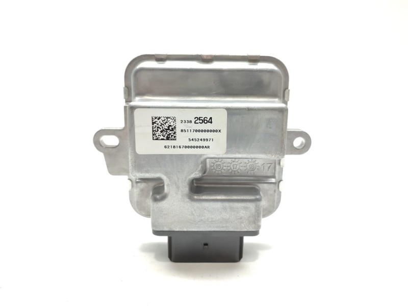 Recambio de modulo electronico para opel astra k lim. 5türig business referencia OEM IAM 23382564  
