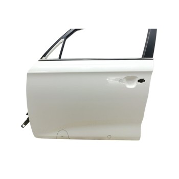 Recambio de puerta delantera izquierda para kia carens ( ) attract referencia OEM IAM 76003A4000  