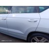 Recambio de puerta trasera izquierda para seat ateca (kh7) fr referencia OEM IAM 575833051H  