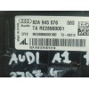 Recambio de piloto trasero derecho interior para audi a1 sportback (gba) 25 tfsi advanced referencia OEM IAM 82A945076  