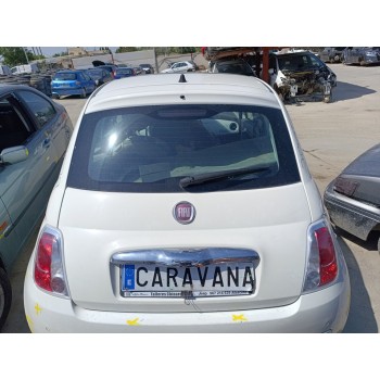 PORTON TRASERO 51783706 