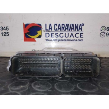 Recambio de centralita motor uce para bmw serie 7 (e65/e66) 730d referencia OEM IAM 7794904  