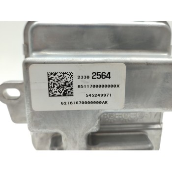 Recambio de modulo electronico para opel astra k lim. 5türig business referencia OEM IAM 23382564  