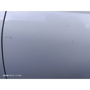 Recambio de puerta trasera izquierda para seat ateca (kh7) fr referencia OEM IAM 575833051H  