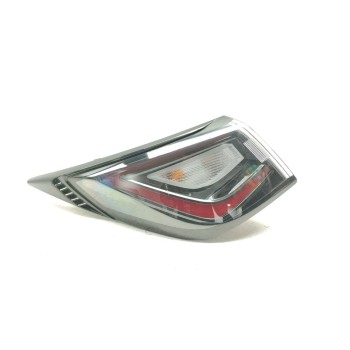 Recambio de piloto trasero izquierdo para byd dolphin 150 kw comfort referencia OEM IAM EM2E4133010A  