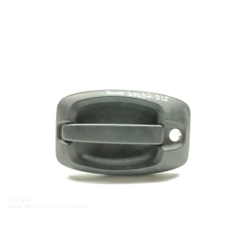 Recambio de maneta exterior delantera izquierda para peugeot boxer furgón 330 l1h1 komfort bluehdi 130 referencia OEM IAM 165090