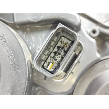 Recambio de faro izquierdo para peugeot 208 active referencia OEM IAM 9810805780  