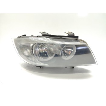 Recambio de faro derecho para bmw serie 3 touring (e91) 318d referencia OEM IAM 63116942748  