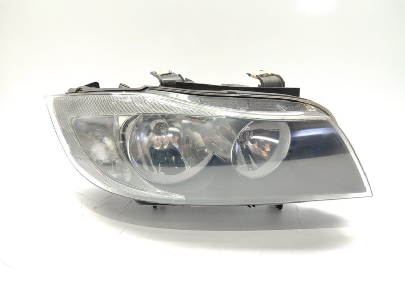 Recambio de faro derecho para bmw serie 3 touring (e91) 318d referencia OEM IAM 63116942748  