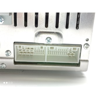Recambio de sistema audio / radio cd para hyundai i20 style referencia OEM IAM 96170C8250SDH  