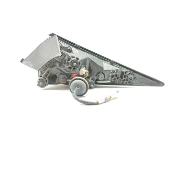 Recambio de piloto trasero izquierdo para byd dolphin 150 kw comfort referencia OEM IAM EM2E4133010A  