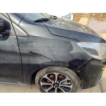 Recambio de aleta delantera derecha para mitsubishi space star (a00) kaiteki referencia OEM IAM 5220AT70  